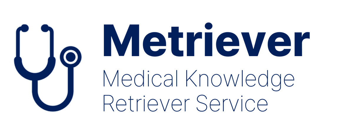 Metriever